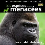 SOS espèces menacées