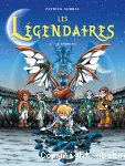 Les légendaires. 2, Le gardien