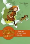 Wilma Tenderfoot.1, L'énigme des coeurs gelés