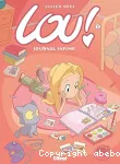 Lou !. 1, Journal intime