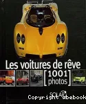 Les voitures de rêve