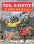Les épreuves de Piotr