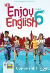 Anglais 6ème A1 (Didier, 2011) : Enjoy english !