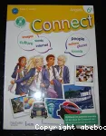 Anglais 6ème A1 (Hachette, 2011) : Connect