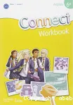 Anglais 6ème A1 (Hachette, 2011) : Connect - Workbook