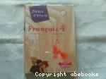 Français 4ème (Hachette, 2011) : Fleurs d'encre