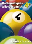 Mathématiques 4ème (Magnard, 2011) : Zénius