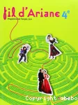 Français 4ème (Didier, 2011) : fil d'Ariane