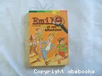 Emile et les détectives