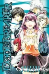 Code breaker. 06