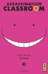 Assassination classroom. 3