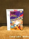 Astérix. 4, Astérix gladiateur