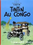 Les aventures de TINTIN. 2, Tintin au Congo