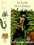 Le livre de la jungle