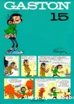 Gaston. 15