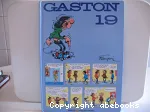 Gaston. 19