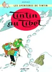 Les aventures de TINTIN. 20, Tintin au Tibet