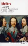 Amphitryon/George Dandin/L'Avare