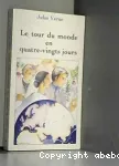 Le tour du monde en quatre-vingts jours