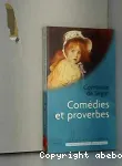 Comédies et proverbes