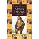 Mateo Falcone et autres nouvelles