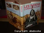 Les indiens d'Amérique du Nord