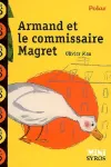 Armand et le commissaire Magret