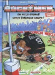 Les rugbymen : best-of tomes 1 à 5