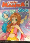 L'atelier manga : shojo