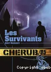 Cherub. 5, Les survivants