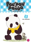 Pan'pan Panda : une vie en douceur. 1