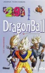Dragon Ball 29 - Les Androïdes