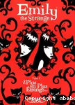 Emily the strange.2, De plus en plus étrange
