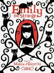 Emily the strange.4, Maux d'esprits