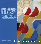 Les grands peintres du XXème siècle