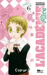 L'académie Alice. 6