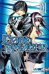 Code breaker. 01