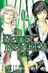 Code breaker. 02
