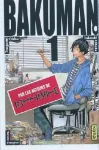 Bakuman. 1