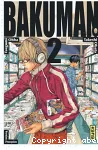 Bakuman. 2