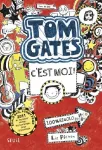 Tom Gates. 1, C'est moi !