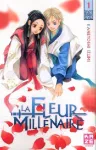 La fleur millénaire. 1