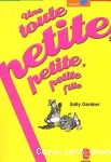 Une toute petite, petite, petite, fille