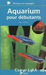 Aquarium pour débutants