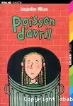 Poisson d'avril
