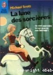 La lune des sorcières