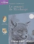 Le renard de Morlange