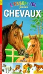 Les chevaux