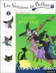 Les sorcières du Beffroi : le chat mystérieux. 2