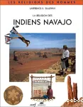 La religion des indiens Navajos